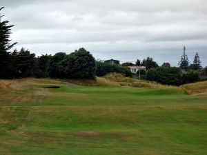 Paraparaumu Beach 12th Approach